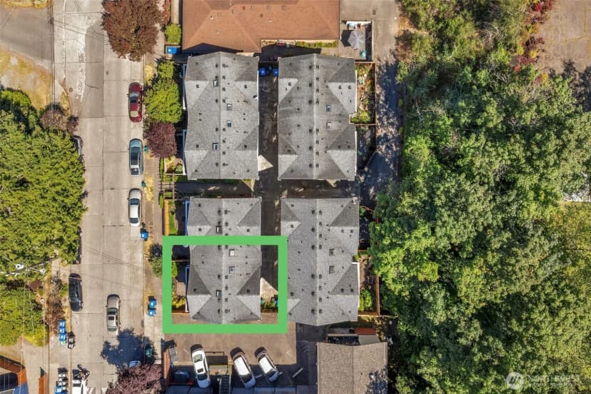 Property photo for 9130 45th Avenue Sw ##b, Seattle photo 31