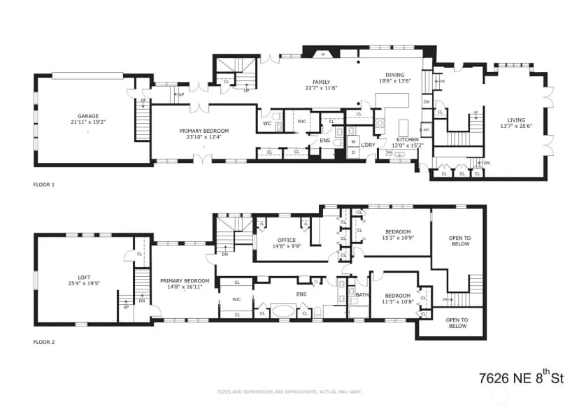 Property photo for 7626 Ne 8th Street, Medina photo 40