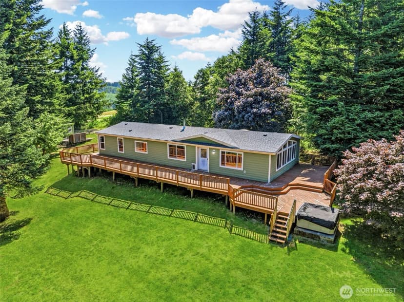 Property photo for 210 Webster Lane, Woodland
