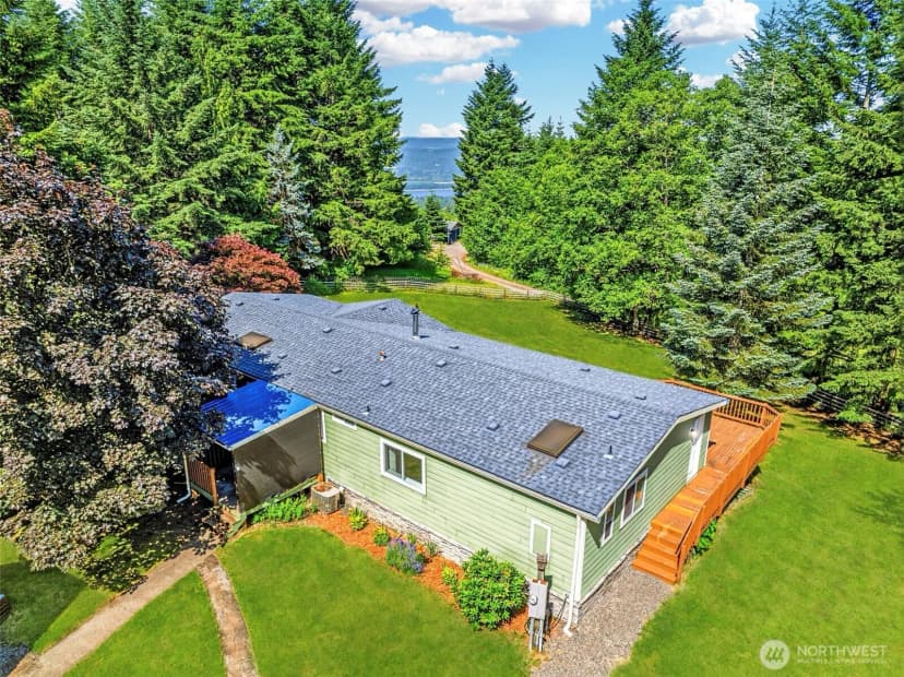 Property photo for 210 Webster Lane, Woodland photo 2