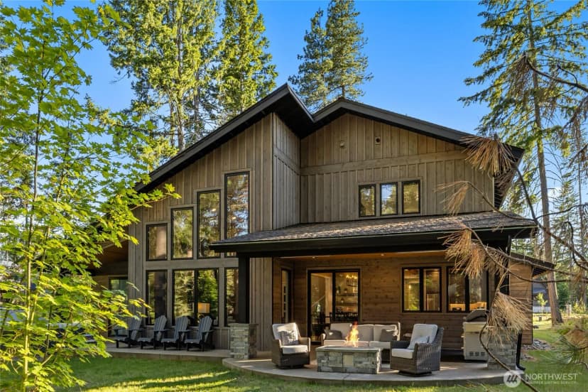 Property photo for 1280 Kokanee Loop, Cle Elum photo 16