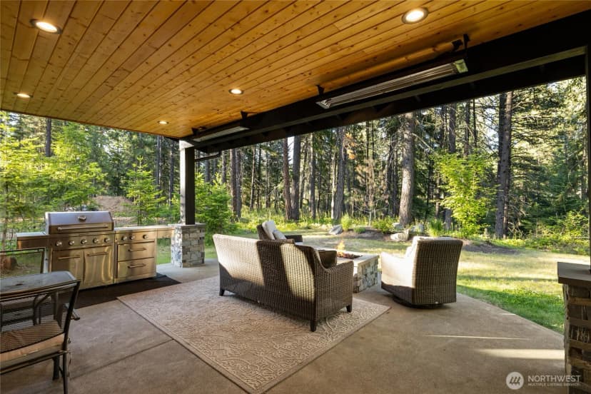 Property photo for 1280 Kokanee Loop, Cle Elum photo 13