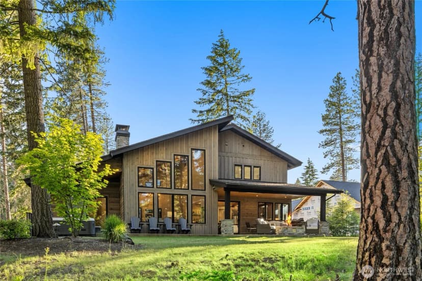 Property photo for 1280 Kokanee Loop, Cle Elum photo 15