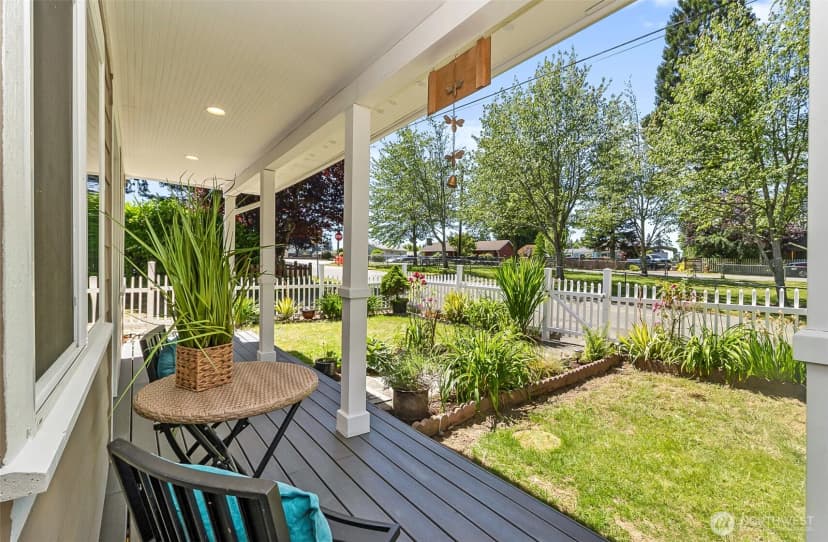 Property photo for 6609 Elliot Way, Everett photo 2