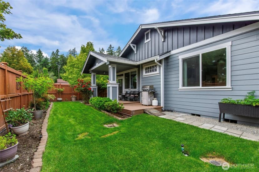 Property photo for 4900 Cypress Drive Ne, Lacey photo 23