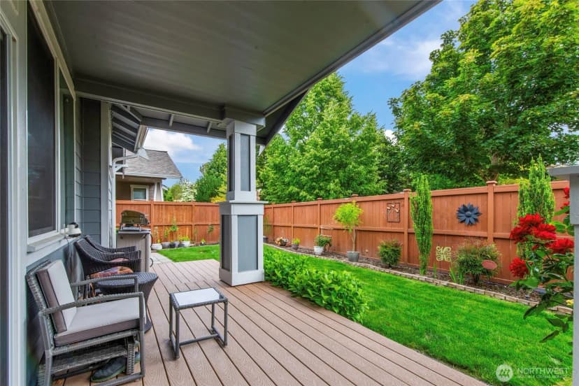 Property photo for 4900 Cypress Drive Ne, Lacey photo 21
