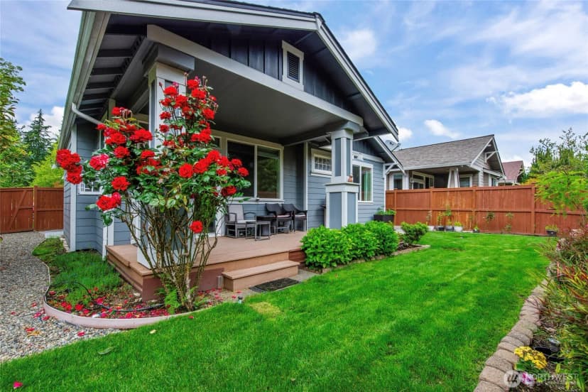 Property photo for 4900 Cypress Drive Ne, Lacey photo 22