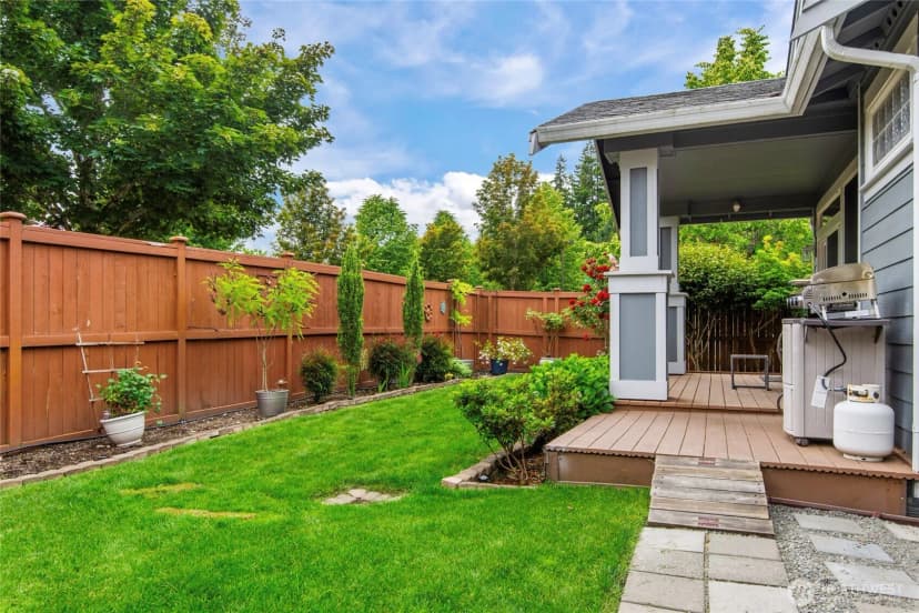 Property photo for 4900 Cypress Drive Ne, Lacey photo 24