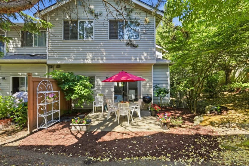 Property photo for 4740 Lake Place South #a, Renton photo 26