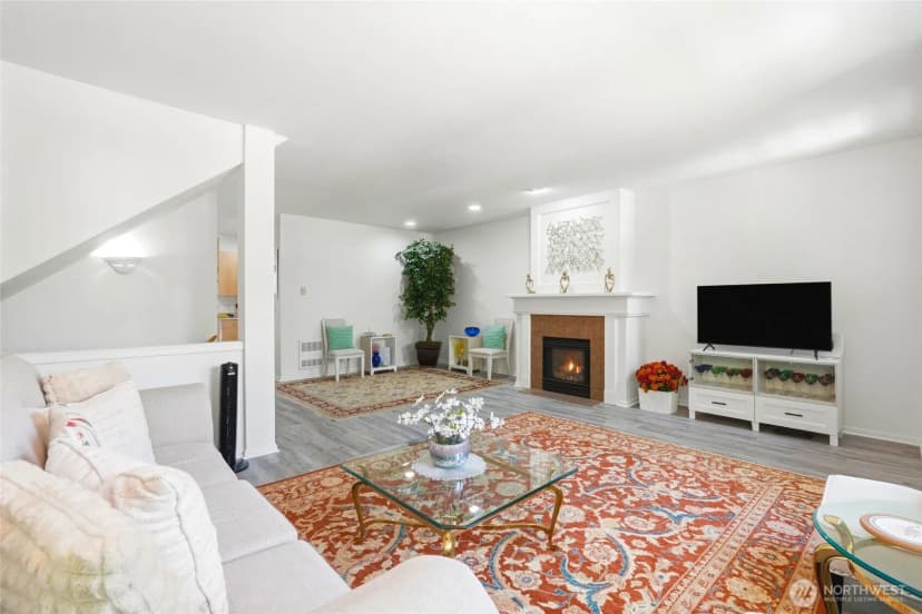 Property photo for 4740 Lake Place South #a, Renton photo 12