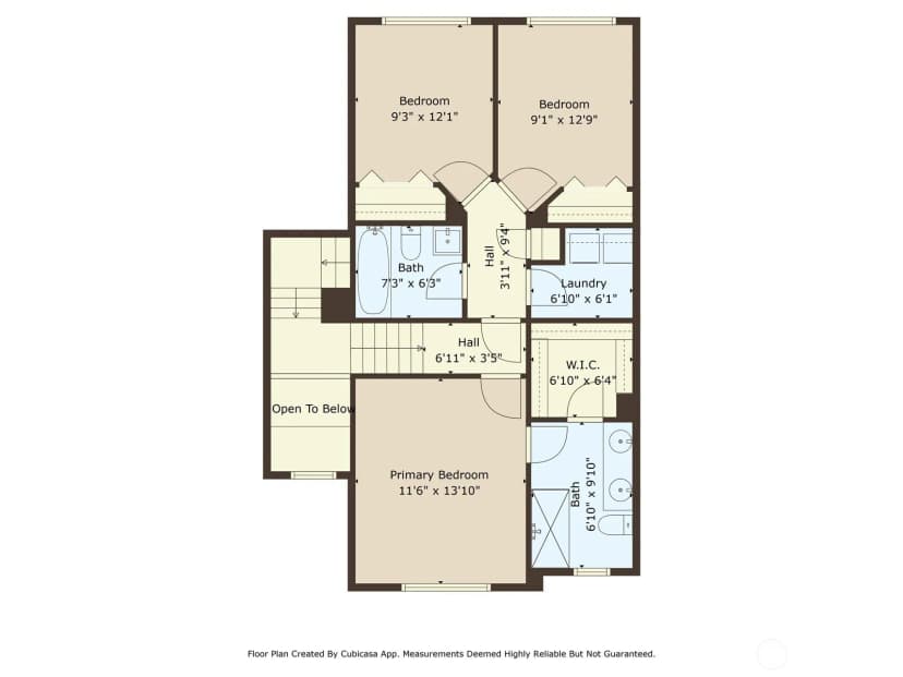 Property photo for 4740 Lake Place South #a, Renton photo 33