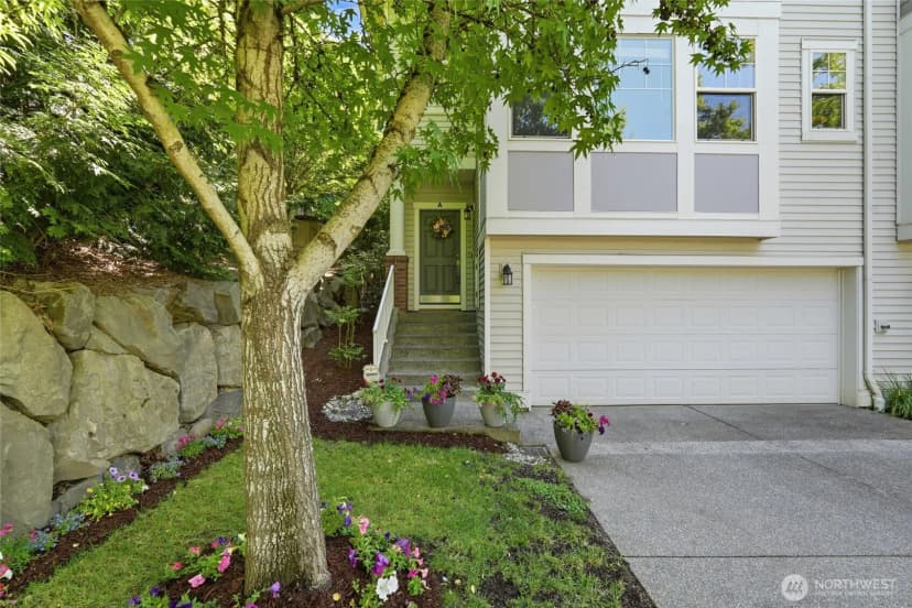 Property photo for 4740 Lake Place South #a, Renton photo 5