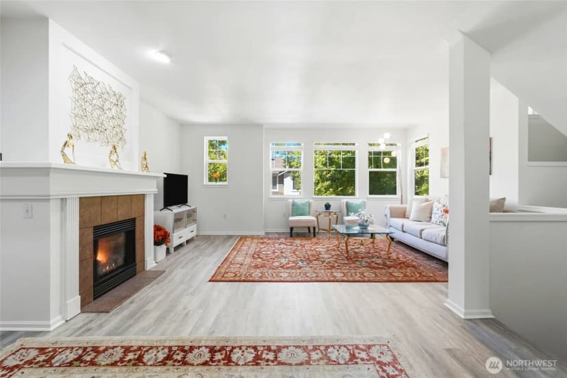 Property photo for 4740 Lake Place South #a, Renton photo 9
