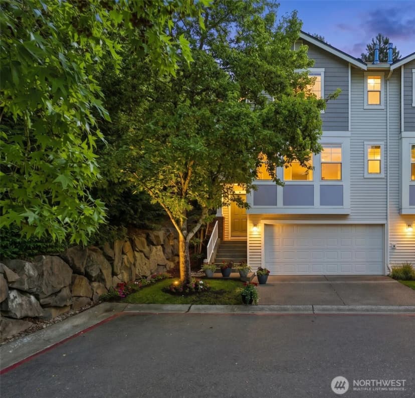 Property photo for 4740 Lake Place South #a, Renton photo 6