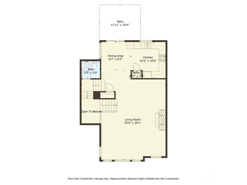 Property photo for 4740 Lake Place South #a, Renton photo 32