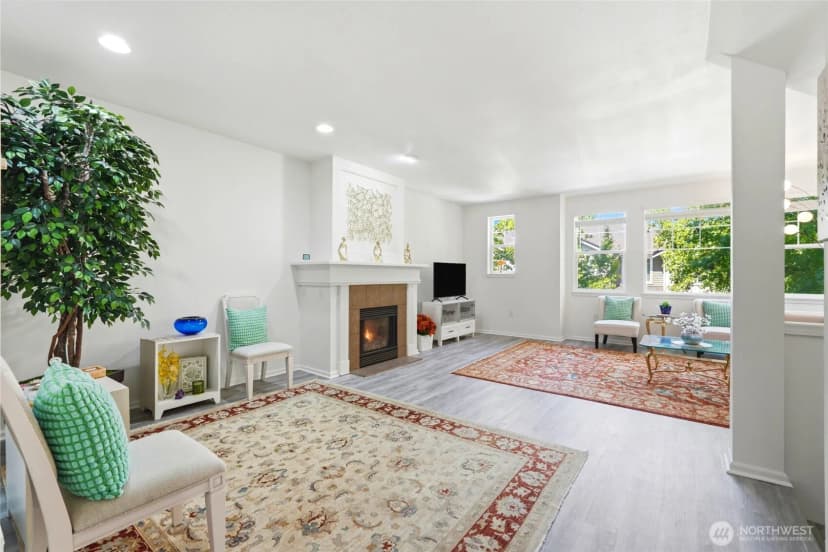 Property photo for 4740 Lake Place South #a, Renton photo 8