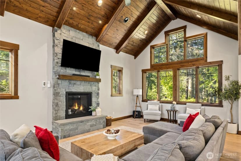 Property photo for 1230 Kokanee Loop, Cle Elum photo 4