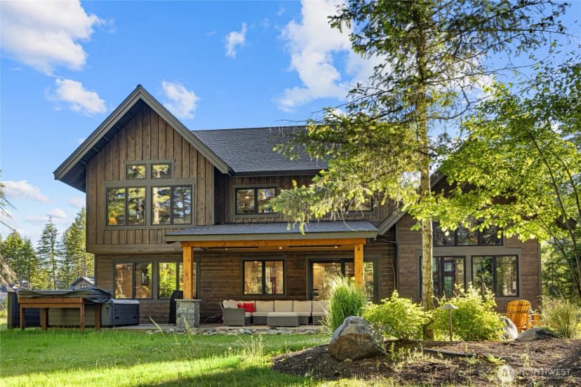 Property photo for 1230 Kokanee Loop, Cle Elum photo 39
