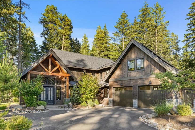 Property photo for 1230 Kokanee Loop, Cle Elum