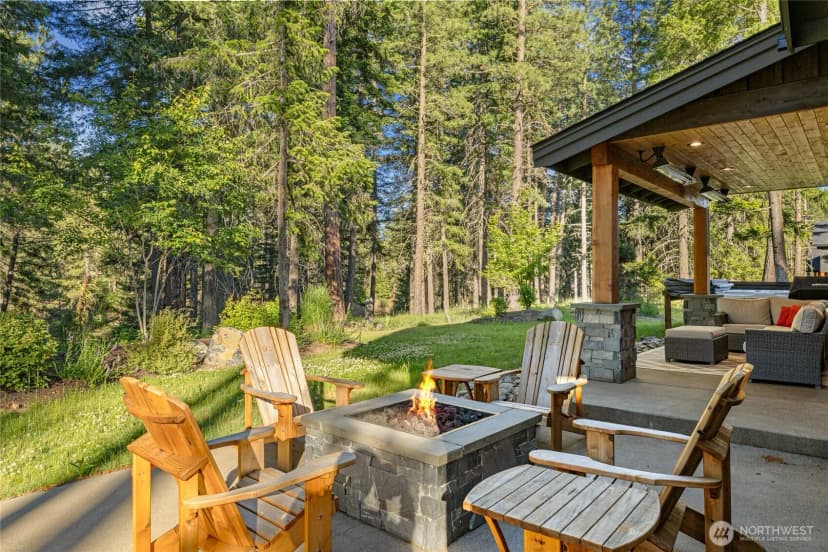 Property photo for 1230 Kokanee Loop, Cle Elum photo 13