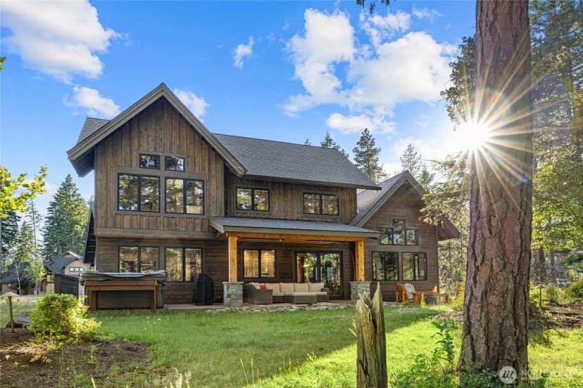 Property photo for 1230 Kokanee Loop, Cle Elum photo 16
