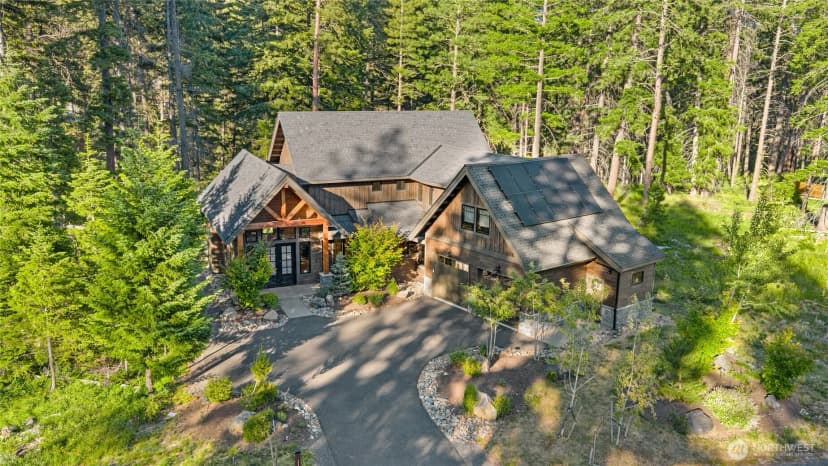 Property photo for 1230 Kokanee Loop, Cle Elum photo 40