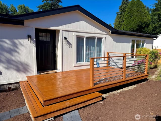 Property photo for 1314 Whitney Avenue, Bremerton photo 2