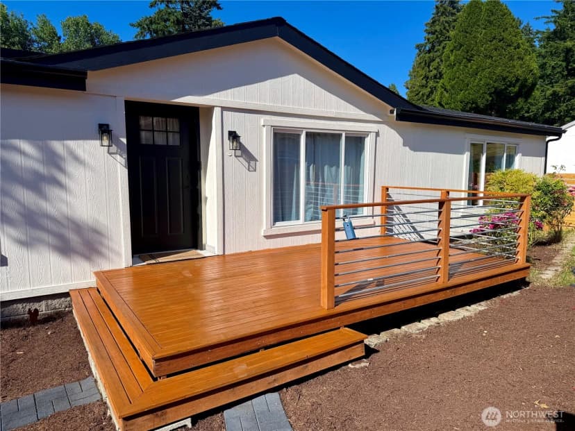 Property photo for 1314 Whitney Avenue, Bremerton photo 2