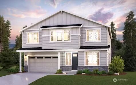 Property photo for 8912 126th Street Ct E, Puyallup
