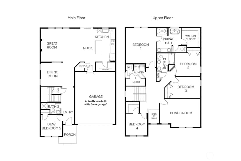 Property photo for 3804 98th Avenue Ct E #6, Edgewood photo 22