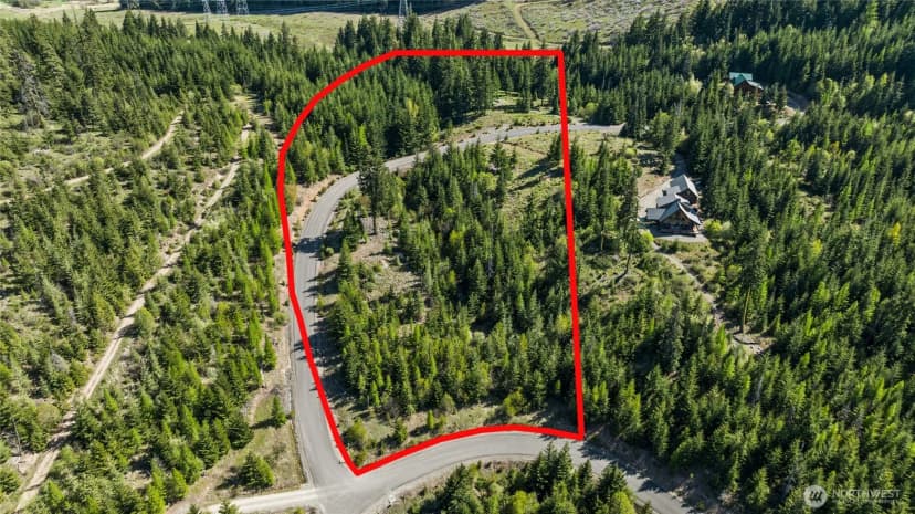 Property photo for 0 Xxxx Stone Ridge Drive, Cle Elum photo 14