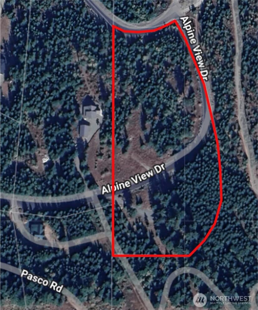Property photo for 0 Xxxx Stone Ridge Drive, Cle Elum photo 6