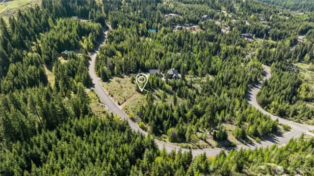 Property photo for 0 Xxxx Stone Ridge Drive, Cle Elum photo 5