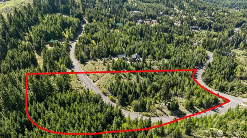 Property photo for 0 Xxxx Stone Ridge Drive, Cle Elum photo 4