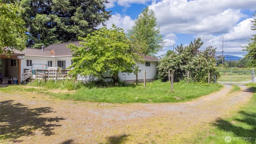 Property photo for 24498 Polte Road, Sedro Woolley