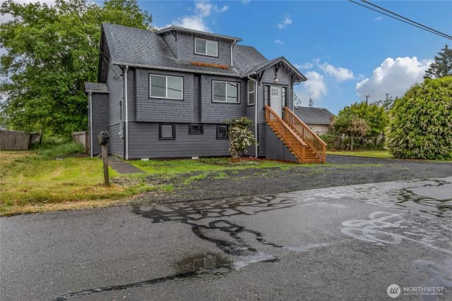 Property photo for 307 S Exchange Street, Aberdeen
