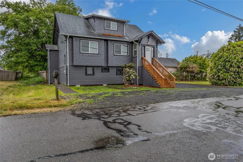 Property photo for 307 S Exchange Street, Aberdeen