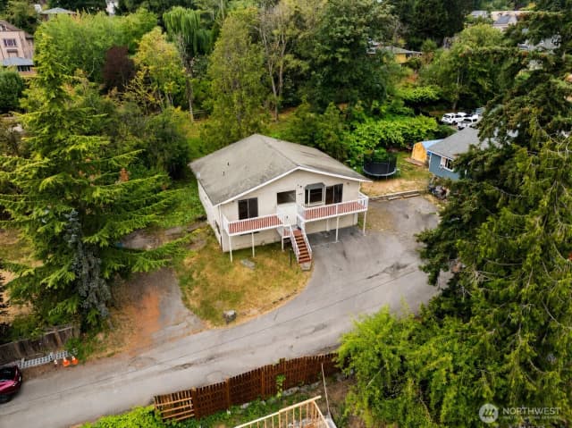 Property photo for 4848 S 170th Street, Sea Tac photo 2