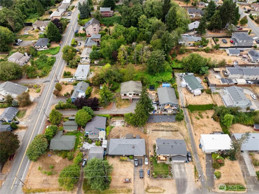 Property photo for 4848 S 170th Street, Sea Tac photo 3