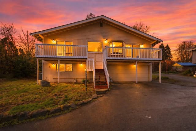 Property photo for 4848 S 170th Street, Sea Tac