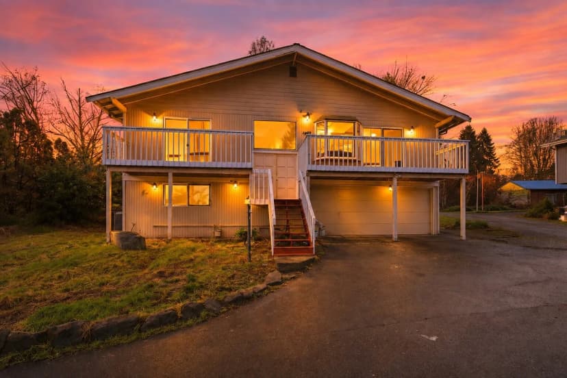Property photo for 4848 S 170th Street, Sea Tac