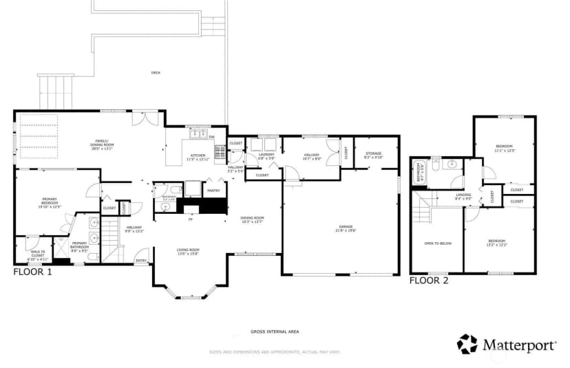 Property photo for 13257 Se 54th Place, Bellevue photo 28