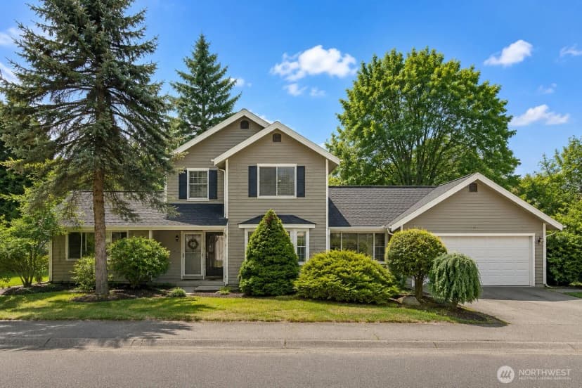 Property photo for 13257 Se 54th Place, Bellevue