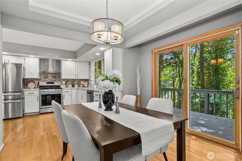 Property photo for 9123 Ne 145th Street, Kirkland photo 4
