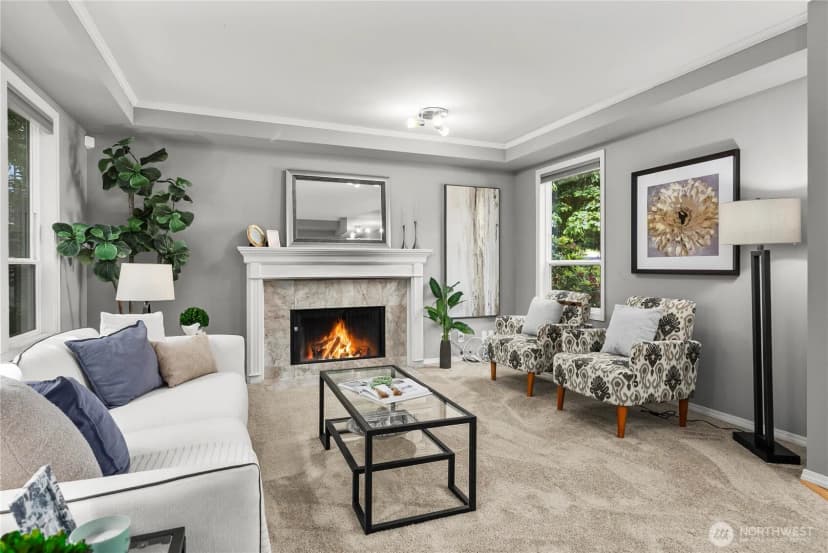 Property photo for 9123 Ne 145th Street, Kirkland photo 2