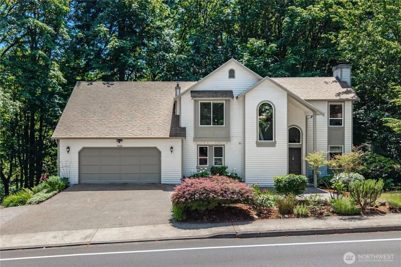 Property photo for 9123 Ne 145th Street, Kirkland