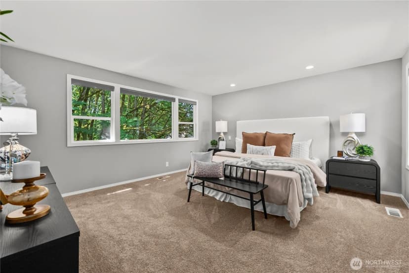 Property photo for 9123 Ne 145th Street, Kirkland photo 11