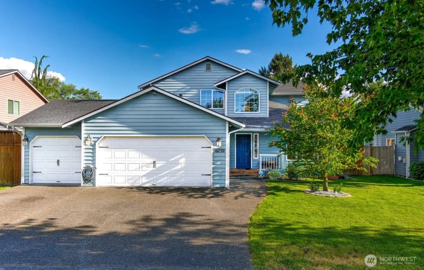 Property photo for 16750 154th Street Se, Monroe