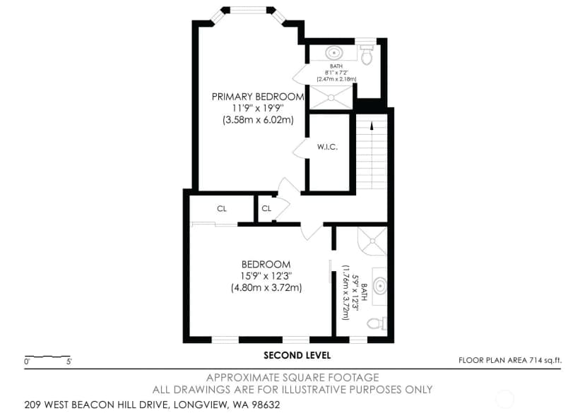 Property photo for 209 W Beacon Hill Drive, Longview photo 37