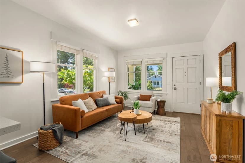Property photo for 3222 38th Avenue Sw, Seattle photo 6